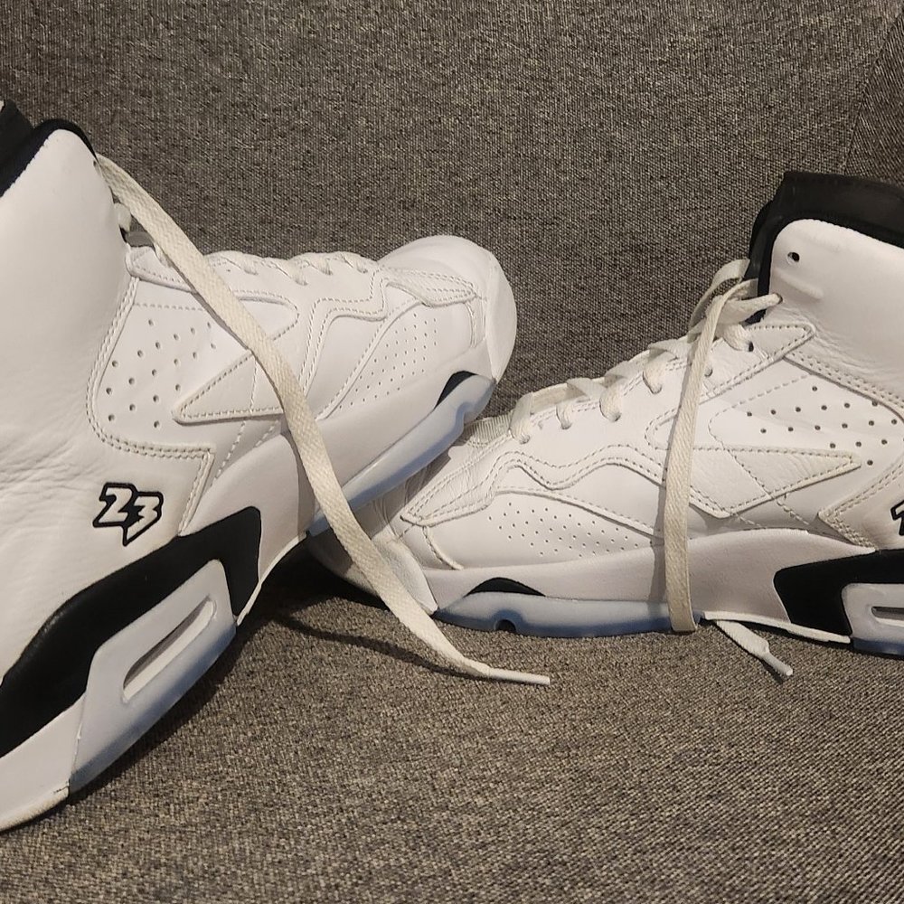Men's Nike Air Jordan MVP